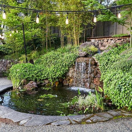 Milliken Creek Inn & Spa Napa Eksteriør bilde