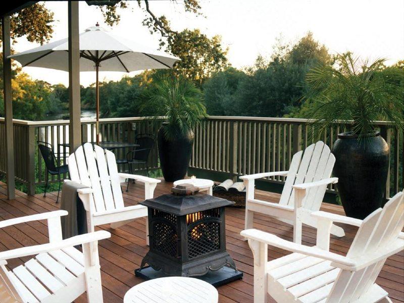 Milliken Creek Inn & Spa Napa Eksteriør bilde