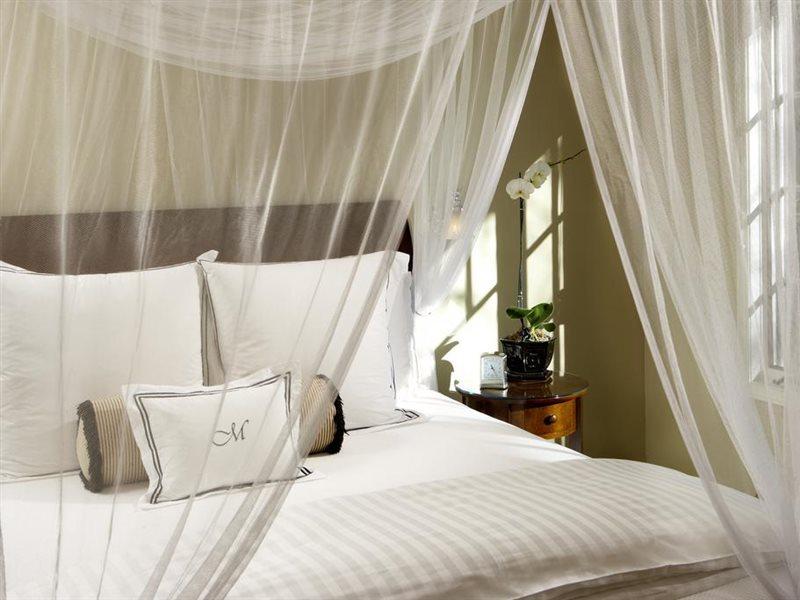 Milliken Creek Inn & Spa Napa Eksteriør bilde