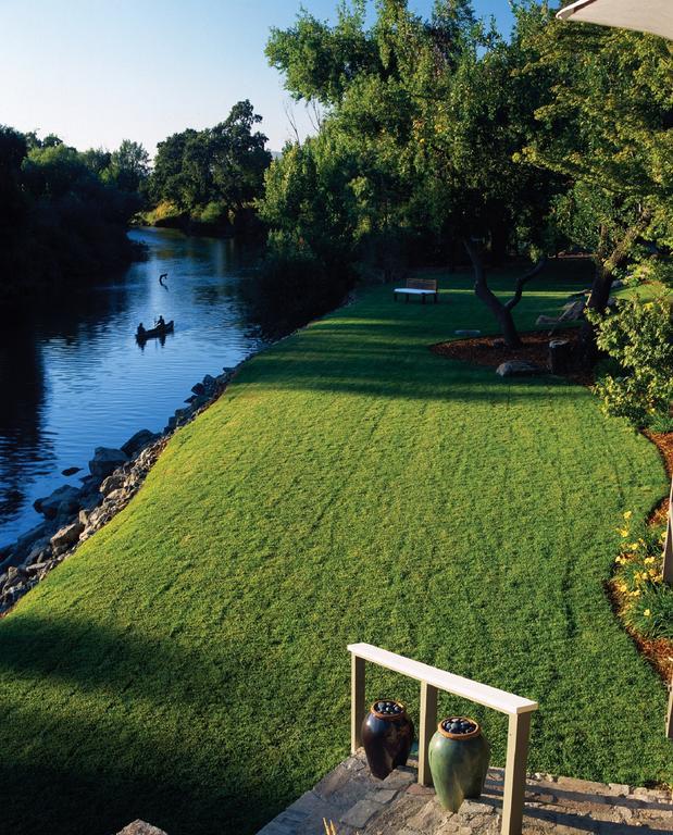 Milliken Creek Inn & Spa Napa Eksteriør bilde