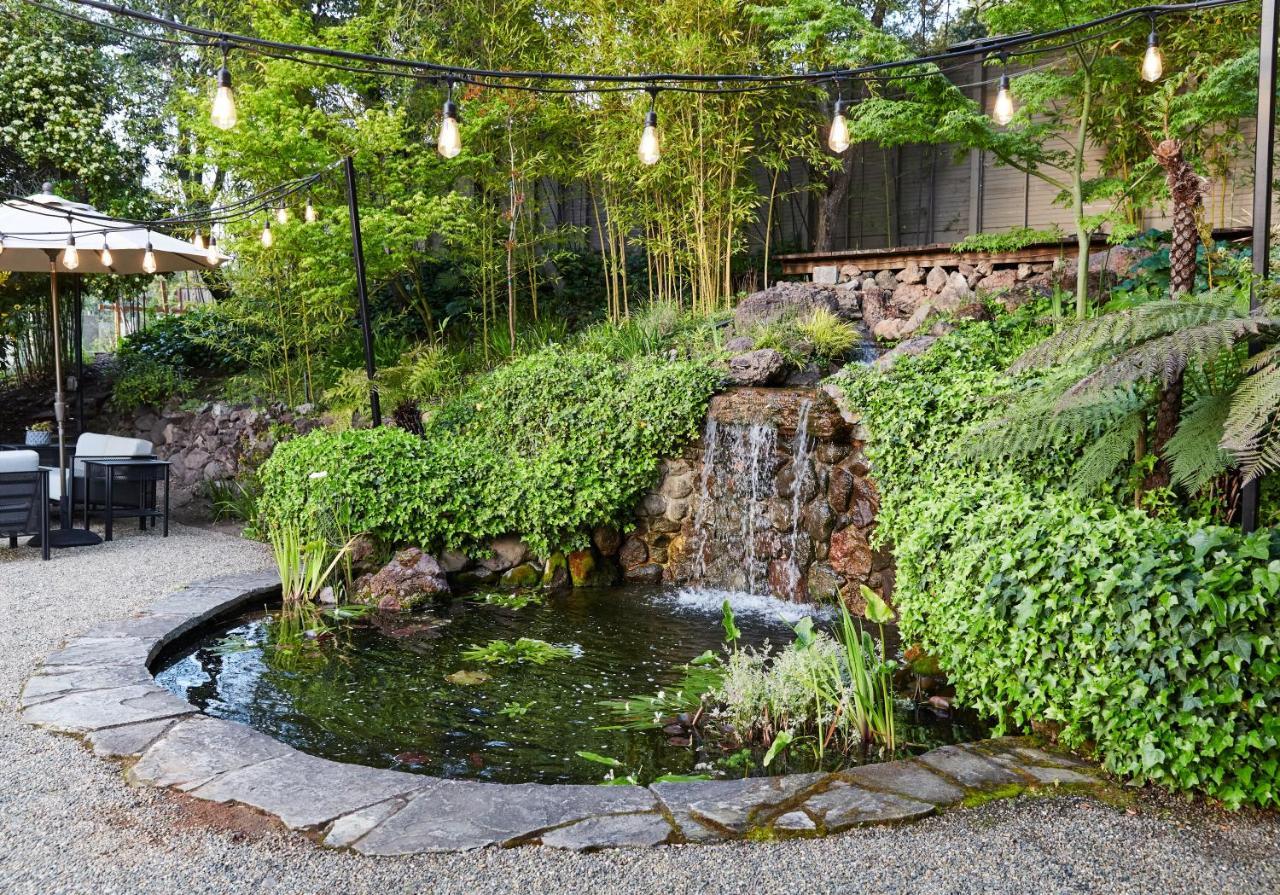Milliken Creek Inn & Spa Napa Eksteriør bilde