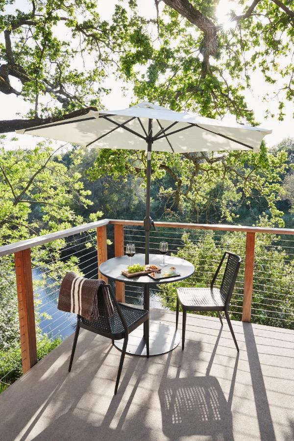 Milliken Creek Inn & Spa Napa Eksteriør bilde