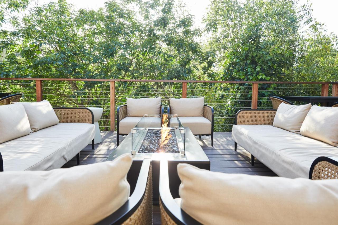 Milliken Creek Inn & Spa Napa Eksteriør bilde