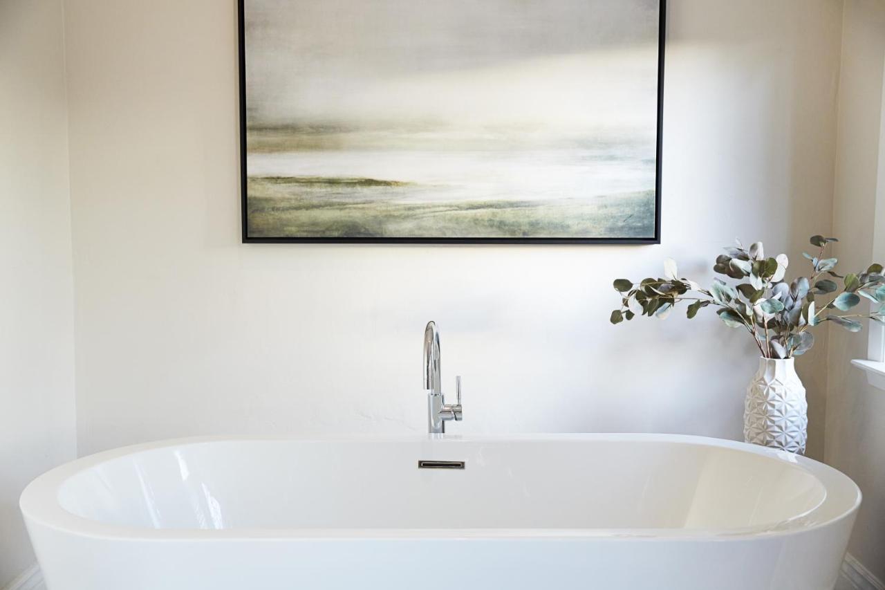 Milliken Creek Inn & Spa Napa Eksteriør bilde