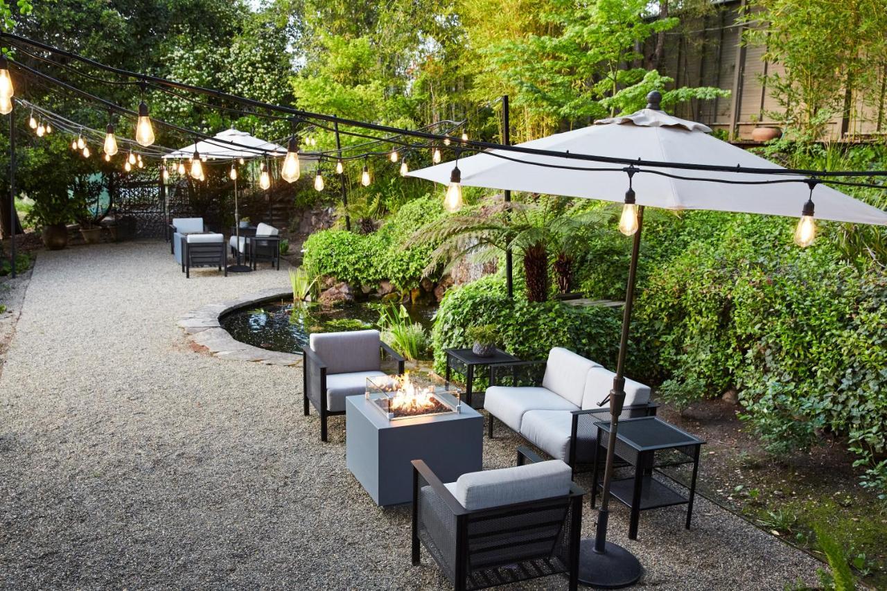 Milliken Creek Inn & Spa Napa Eksteriør bilde