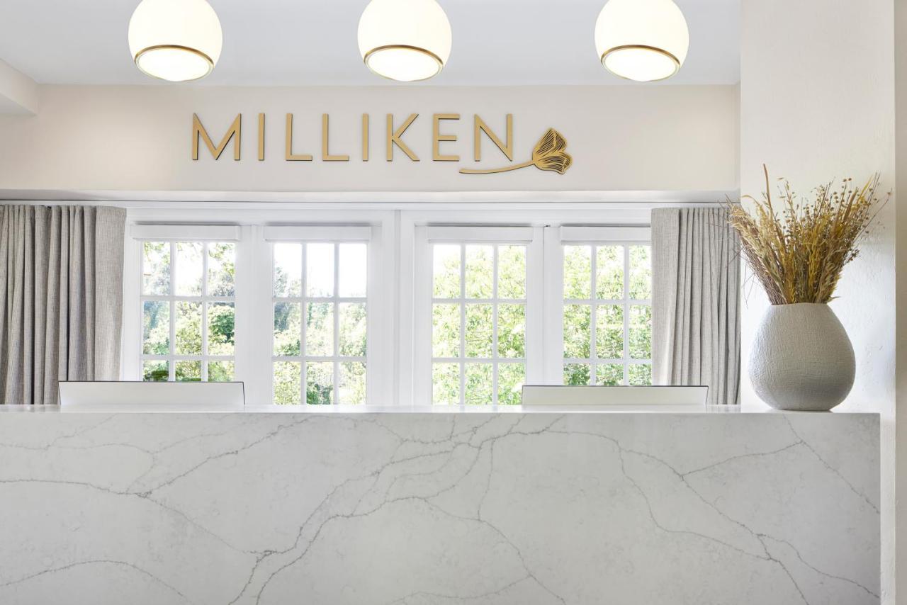 Milliken Creek Inn & Spa Napa Eksteriør bilde