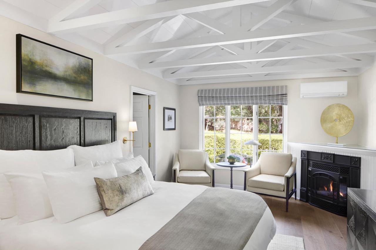 Milliken Creek Inn & Spa Napa Eksteriør bilde