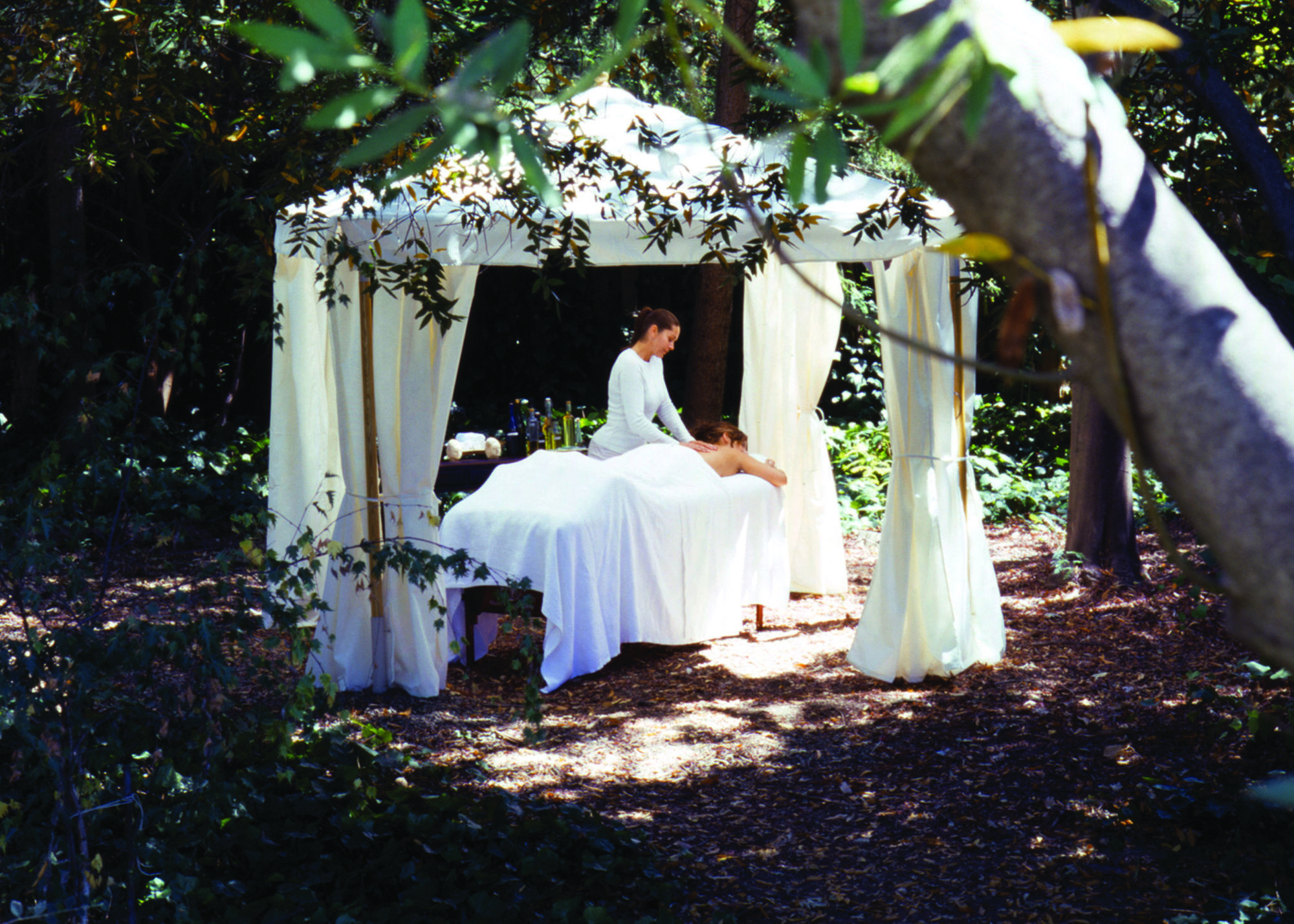 Milliken Creek Inn & Spa Napa Eksteriør bilde