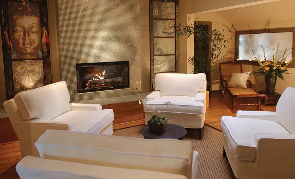 Milliken Creek Inn & Spa Napa Eksteriør bilde